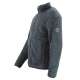 BLOUSON POLAIRE CORAL SHERPA HOMME