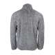 BLOUSON POLAIRE CORAL SHERPA HOMME