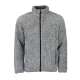 BLOUSON POLAIRE CORAL SHERPA HOMME