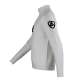 PULL COL ROULÉ MONTANT DEMI-ZIP HOMME