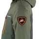 VESTE DE SKI HOMME 17 000 MM
