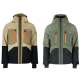 VESTE DE SKI HOMME 17 000 MM