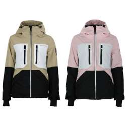 VESTE DE SKI - SNOWBOARD FEMME 17 000 MM