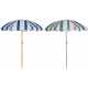PARASOL POLYESTER UPF 50+ - 155 CM