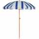 PARASOL POLYESTER UPF 50+ - 155 CM