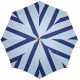 PARASOL POLYESTER UPF 50+ - 155 CM