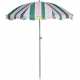 PARASOL POLYESTER UPF 50+ - 155 CM