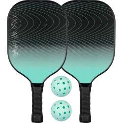 SET DE PICKLEBALL