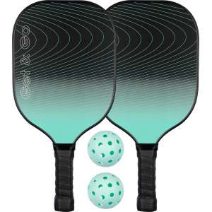 SET DE PICKLEBALL