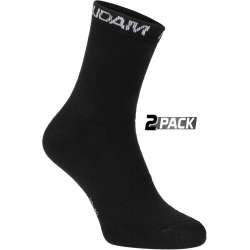 CHAUSSETTE DE PATINAGE SUR GLACE