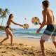 RAQUETTES DE PLAGE NEOPRENE