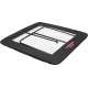 FILET DE REBOND FOOTBALL 124 X 124 CM