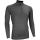 T-SHIRT SPORT MANCHES LONGUES HOMME