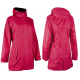 VESTE IMPERMEABLE - FEMME