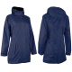 VESTE IMPERMEABLE - FEMME