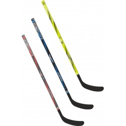 Crosse de hockey sur glace 137cm - GAUCHE