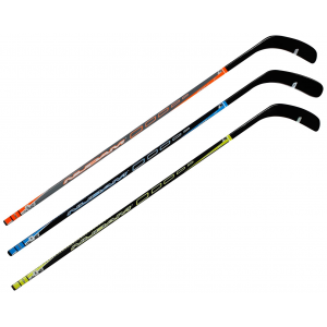 Crosse de hockey sur glace 155cm