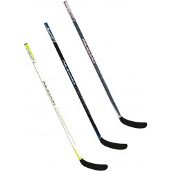 Crosse de hockey sur glace 155cm