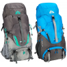 SAC A DOS RANDONNEE 60 L