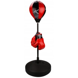 PUNCHING BALL REFLEX - JUNIOR