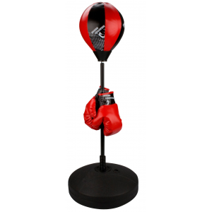 PUNCHING BAG REFLAX - JUNIOR