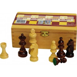 PIECES ECHIQUIER