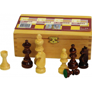 PIECES ECHIQUIER