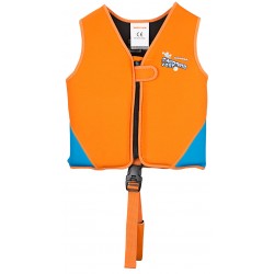 GILET AIDE A LA FLOTTABILITÉ 1-3 ANS