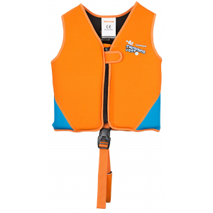 GILET AIDE A LA FLOTTABILITÉ 1-3 ANS