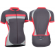 MAILLOT VELO FEMME