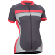 MAILLOT VELO FEMME