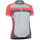 MAILLOT VELO FEMME