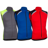 VESTE VELO SANS MANCHE HOMME