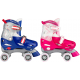 ROLLERS ENFANT AJUSTABLES 