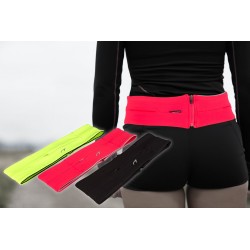 CEINTURE DE RUNNING ELASTIQUE