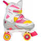 ROLLERS QUAD AJUSTABLES - ENFANT