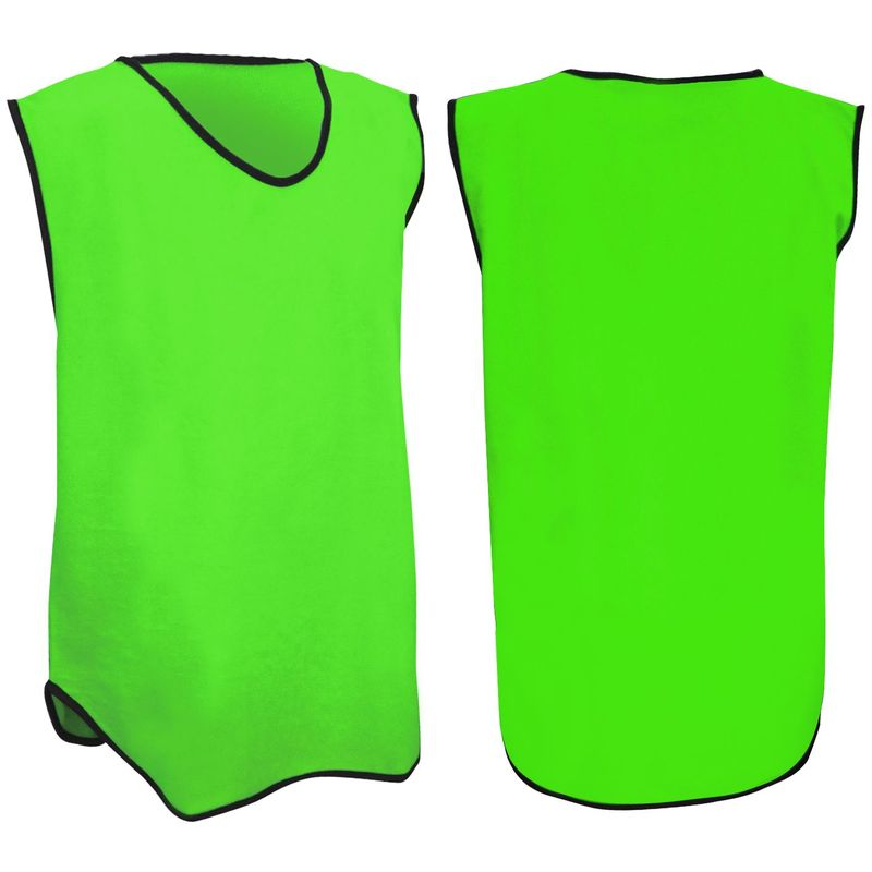 chasuble sport coloré pour différencier les équipes - taille adulte et  enfant