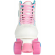 ROLLERS QUAD RETRO FILLE