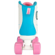 ROLLERS QUAD RETRO FILLE