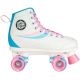 ROLLERS QUAD RETRO FILLE
