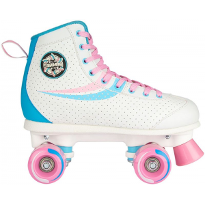 ROLLERS QUAD RETRO FILLE