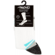 CHAUSSETTES SPORT FEMME - PACK 2 PAIRES