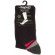 CHAUSSETTES SPORT FEMME - PACK 2 PAIRES