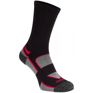 CHAUSSETTES SPORT FEMME - PACK 2 PAIRES