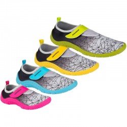 CHAUSSURES DE PLAGE FEMME