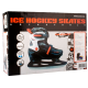 PATINS HOCKEY SUR GLACE  - ENFANT