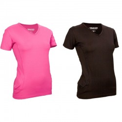 T-SHIRT SPORT FEMME
