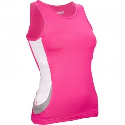 DEBARDEUR SPORT FEMME