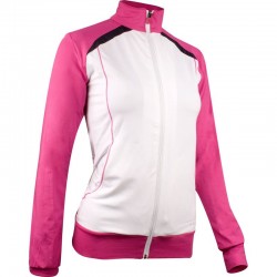 VESTE CARDIGAN SPORT FEMME