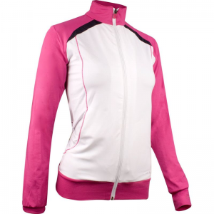 VESTE CARDIGAN SPORT FEMME